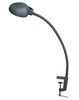Веста С16 МС С16-031 ПДБ54-7-031, LED, антрацит. Светильник на металлической струбцине Трансвит АО  00000053120 - фото 630678