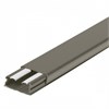 30025 DLPlus КОРИЧНЕВЫЙ Кабель-канал 32х12,5мм (уп.80м.) Legrand (Франция) 30025 - фото 630692