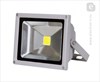 PFL-50W/CW/GR прожектор светодиодный 50W (4275lm) IP65 Jazzway PFL-50W/CW/GR - фото 630700