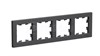 ATN000441 AtlasDesign Механизм розетки 1 гнездо без заземления, жемчуг (уп.10шт.) Systeme Electric (Россия) ATN000441 - фото 630712