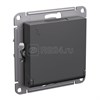 ATN000441 AtlasDesign Механизм розетки 1 гнездо без заземления, жемчуг (уп.10шт.) Systeme Electric (Россия) ATN000441 - фото 630719