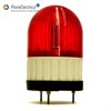 SL100B-220-R Красный светодиодный маяк 220В AC 50/60 Гц, 50 мАмпер, 6 режимов работы, Innocont SL100B-220-R - фото 630733