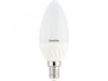 LED3-C35/845/E14 BasicPower Светодиодная лампа 3Вт 220B ВЫВЕДЕНА ИЗ АССОРТИМЕНТА LED3-C35/845/E14 - фото 630745