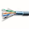 FTP 4 пары AWG 24 Cat.5e внутренняя CCA (FTP 4x2x0,5 In/CCA) SUPRLAN   01-1001 - фото 630746