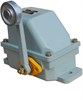 ET503883 КУ-701 У1 10А IP44 2 эл. цепи рычаг с роликом Выключатель концевой Электротехник (Россия) ET503883 - фото 630763