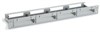 AT-TRAY4 Крепление 19" для 4 конверторов серий AT-MC, AT-GS, AT-FS Allied Telesis AT-TRAY4 - фото 630803