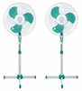 EN-1659 Energy Вентилятор напольный 40Вт d=40см h=125см 3 скорости, белый (уп.2шт.) Скрап (Китай) 030381 - фото 630854