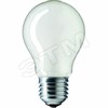 00004002/35468684 PHILIPS Stan 40W E27 230V A55 FR Лампа накаливания матовая (уп.120шт.) 926000004002 - фото 630868