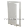 BL530 дверь "белая"  для шкафа UK530 ABB 713024 - фото 630871