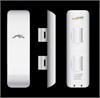 Ubiquiti NanoStation M5 Всепогодная точка доступа WiFi 5ГГц 713030 - фото 630880