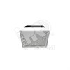 1187000070/81822630 DLK 226 HF ЭПРА Светильник 2x26W встраиваемый down light Световые Технологии 1187000070 - фото 630882