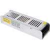 B2N150ESB Ecola LED strip Power Supply 150W 220V-12V IP20 плоский и узкий блок питания для светодиодной ленты B2N150ESB - фото 630883