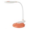 NLED-459-9W-OR Светильник настольный ЭРА, оранжевый NLED-459-9W-OR - фото 630887