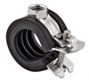 U FGRS 25-30 3/4" Хомут трубный (уп.100шт.) Fischer 79423 - фото 630899