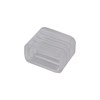 End Cup 220V 2835 single Заглушка для неона 220V одностороннего универсальная (уп.10шт.) Elektrostandard a040606 - фото 630907