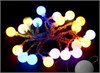 26762 CL555 Гирлянда 20LED мульти, 1.28W, длина 2м+0,5м шнур, батарейки 3*АА, IP20 (уп.12шт.) FERON 26762 - фото 631013