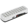 LDBA0-3926-30-K01 ДБА 3926 аккумулятор 3ч 3Вт Светильник св/д (уп.40шт.) IEK® LDBA0-3926-30-K01 - фото 631025