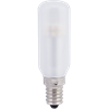 B4TV27ELC Ecola T25 LED 2,7W E14 4000K 340° Лампа св/д полуматовая (уп.10/200шт.) B4TV27ELC - фото 631063