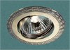369615 NT12 160 бронза Встраиваемый ПВ IP20 GX5.3 50W 12V COIL 713334 - фото 631081