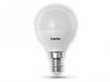 LED5-G45/845/E14 BasicPower Светодиодная лампа 5Вт 220B (уп.10/100шт.) Camelion LED5-G45/845/E14 - фото 631100