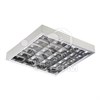 16944 TL418-1 ECO Светильник люминесцентный накладной зеркальная решетка ЭПРА TECHNOLUX 16944 - фото 631109