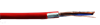 SAR0405HFAEX-F3 нг-FRLS 2х2х0,5мм (2х2х0,22мм²), кабель огнестойкий жесткий(монолитная жила) (250м) SAR0405HFAEX-F3 нг-FRLS - фото 631113