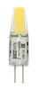 2855770 PLED-G4 COB 2.5w 5500K 200Lm DC12V Лампа светодиодная (уп.100/1000шт.) JazzWay (Китай) 2855770 - фото 631159