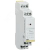 OIR-308-ACDC12V Реле промежуточное модульное OIR 3 контакта 8А 12В AC/DC (уп.10шт.) IEK® OIR-308-ACDC12V - фото 631225