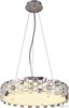 TL1159-4H Люстра Е14, 4х40W Jemima Toplight TL1159-4H - фото 631254