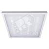 2853486E PPL 595/U 36w 3000Lm 4000K IP20 (с др 380mA) Светильник светодиодный ВЫВЕДЕН ИЗ АССОРТИМЕНТА 2853486E - фото 631269