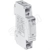 1SBE121111R0620/GHE3211102R0006 ESB-20-20 (20А AC1) Контактор модульный 1П 20A 2НО катушка управления AC220V (уп.10шт.) ABB 1SBE121111R0620 - фото 631273