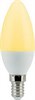 C4RG60ELC Ecola candle LED Premium 6,0W 220V E14 (композит) Лампа св/д золотистая (уп.10/100шт.) C4RG60ELC - фото 631374