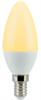 C4RG60ELC Ecola candle LED Premium 6,0W 220V E14 (композит) Лампа св/д золотистая (уп.10/100шт.) C4RG60ELC - фото 631375