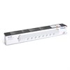 48371 AL130 серия LensLine, 20W, 1800 Lm, 4000К, 60 градусов, белый Светильник трековый светодиодный на шинопровод FERON 48371 - фото 631379
