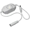 CDM06AESB Ecola LED strip Dimmer 6A 72W 12V на проводе с ручкой для управления CDM06AESB - фото 631380