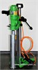 DRILLKOMPLEKT 120 Standart Установка алмазного бурения до 150мм Drillkomplekt (Германия) DRILLKOMPLEKT 120 Standar - фото 631399