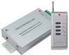 RFC15AESB Ecola LED strip RGB RF controller 15A 180W 12V (360W 24V) с радиопультом упр. (уп.40шт.) RFC15AESB - фото 631401