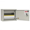 mb21-12 PROxima ЩРн-12з-1 36 УХЛ3 IP31 300х220х120мм (ШхВхГ) с замком Корпус металлический EKF mb21-12 - фото 631486
