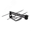 FD 34-0265 ТB антенна комнатная для цифрового телевидения DVB-T2, RX-265 REXANT (Китай) FD 34-0265 - фото 631516