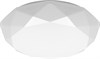 28785 AL589 36LED, 18W, 1260Lum, 4000K, звездное небо, IP20 Светильник светодиодный (уп.7шт.) FERON (Китай) 28785-1 - фото 631540