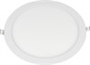DLR003 24W 4200K Встраиваемый светодиодный светильник Ø 295х35мм (уп.5шт.) Elektrostandard DLR003 - фото 631555