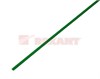 FD 20-2003 Трубка термоусаживаемая ТТУ(ТУТ) 2.0/1.0 зеленая (1м) (уп.50/5000м.) REXANT FD 20-2003 - фото 631584