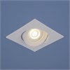 9907 LED 6W WH белый Светильник Электростандарт 9907 LED 6W WH - фото 631603