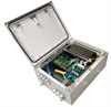 PSW-2G+UPS-Box Уличный коммутатор с ИБП управляемый 1Гбит/с два SFP-слота TFortis PSW-2G+UPS-Box - фото 631608
