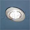 856A CF SN/N сатин. никель/никель Cветильник встраиваемый (уп.10/50шт.) Elektrostandard 856A CF SN/N сатин. никел - фото 631610