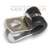 SQ1401-1234 Распаячная коробка ОП 100х100х50мм, крышка на винтах, IP55, 6 вх. инд. штрихкод (уп.48шт.) TDM SQ1401-1234 - фото 631624