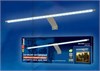 ULM-F32-9W/NW IP20 SILVER Светильник светодиодный поворотный (уп.20шт.) UNIEL ULM-F32-9W/NW IP20 SILVER - фото 631673