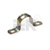 CMAT11-25-100/CMA11-25-100 СМД 25-26 Скоба металл. двухлапковая Ø25-26мм (уп.100шт.) IEK® CMAT11-25-100 - фото 631715