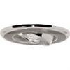 17535 301T-MR16 50W G5.3 титан-хром/ Titan-Chrome Светильник встраиваемый (уп.10/100шт.) FERON 17535 - фото 631811