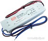 LPC-35-700 Блок питания AC-DC для светодиодов 9-48V 33,6W MeanWell LPC-35-700 - фото 631816